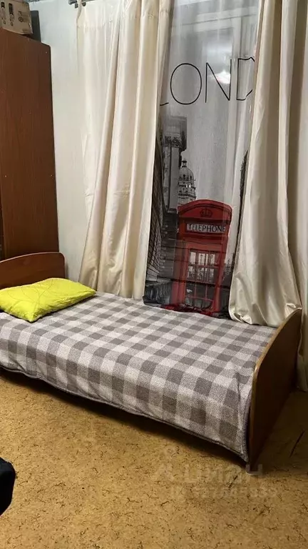 2-к кв. Москва ул. Плеханова, 18К2 (55.0 м) - Фото 1