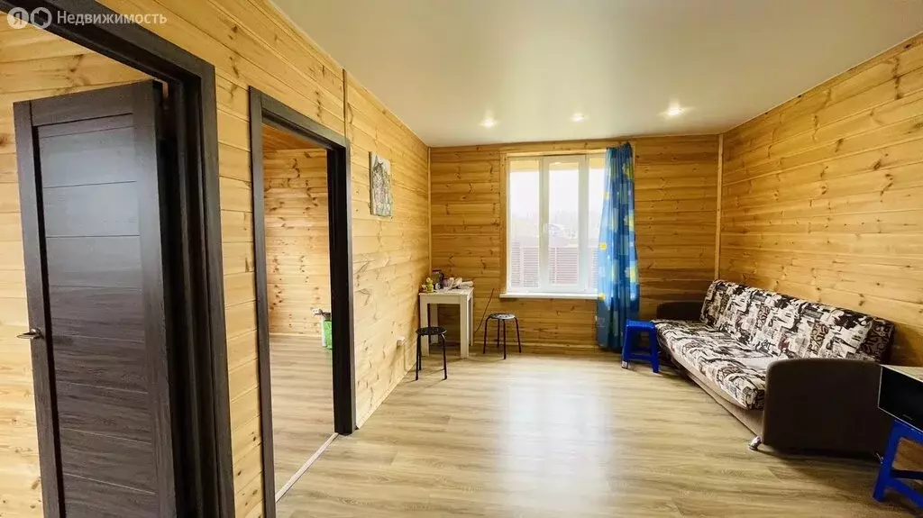 Дом в деревня Поповка, Уютная улица, 36 (78 м) - Фото 2