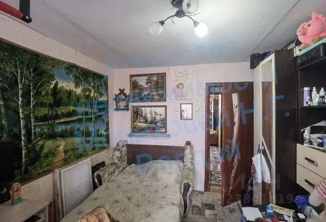 2-к кв. Новгородская область, Валдай ул. Победы, 82 (47.0 м) - Фото 2