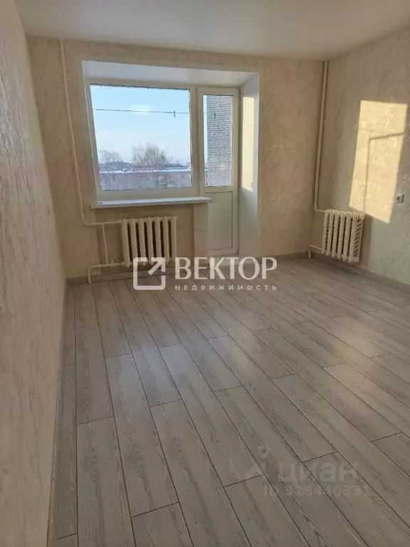 1-к кв. Костромская область, Кострома Профсоюзная ул., 15 (30.8 м) - Фото 2