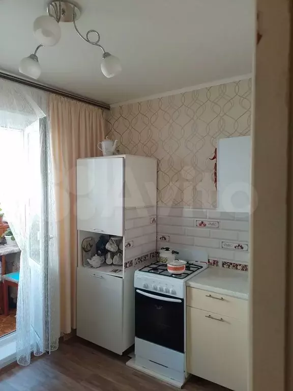 1-к. квартира, 44,9 м, 3/10 эт. - Фото 0