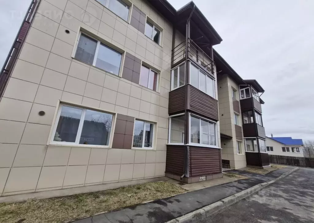 Студия Карелия, Петрозаводск ул. Ульянова, 8А (35.0 м) - Фото 0