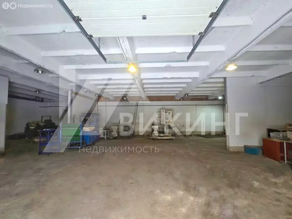 Помещение свободного назначения (1887.7 м) - Фото 1