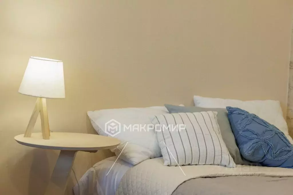 1-к кв. Брянская область, Брянск ул. Медведева, 65/1 (40.9 м) - Фото 1