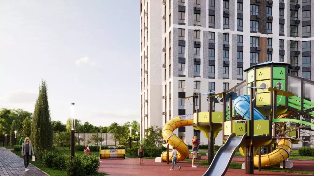 2-к кв. Брянская область, Брянский район, пос. Мичуринский, ... - Фото 2