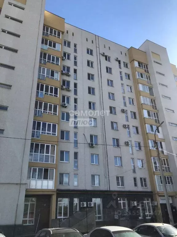 Помещение свободного назначения в Башкортостан, Уфа ул. Георгия ... - Фото 1