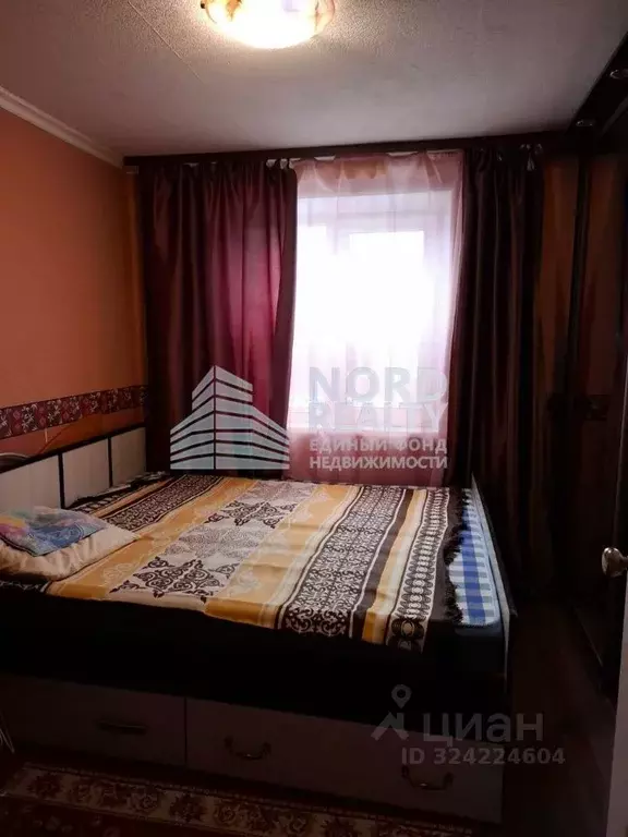 3-к кв. Мурманская область, Мурманск ул. Александра Невского, 95 (63.0 ... - Фото 2