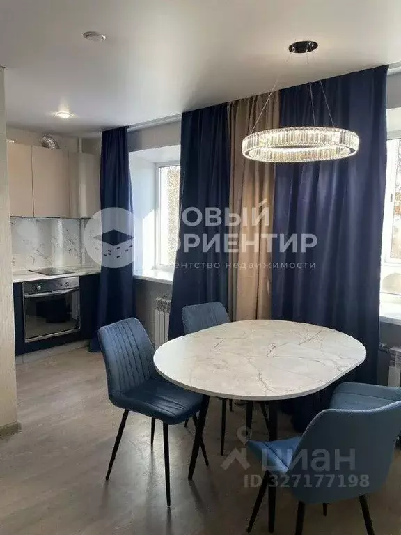 2-к кв. Свердловская область, Екатеринбург ул. Машиностроителей, 41 ... - Фото 1