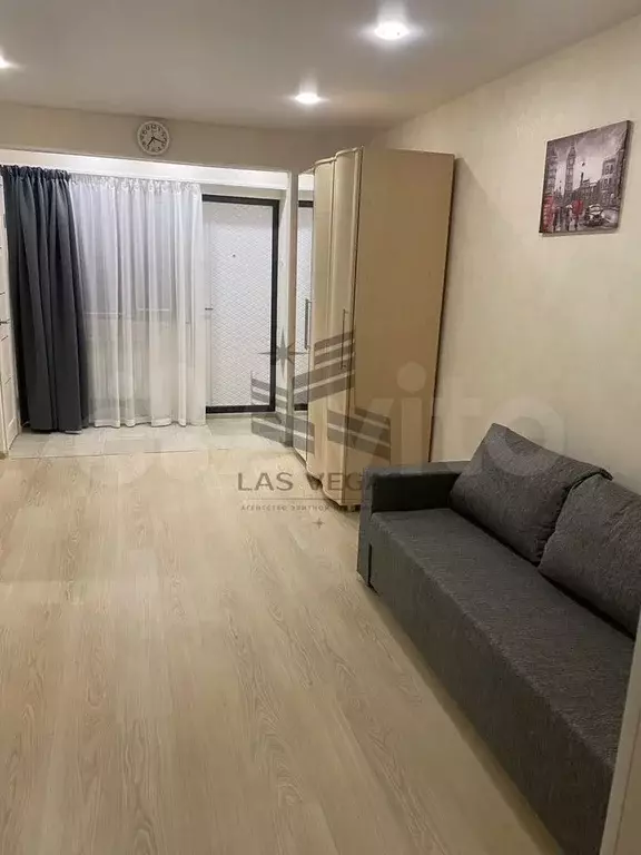 2-к. квартира, 54 м, 1/3 эт. - Фото 1