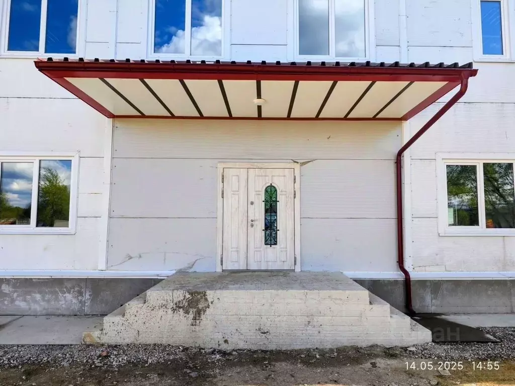 Торговая площадь в Московская область, Домодедово Белые Столбы мкр, ... - Фото 2