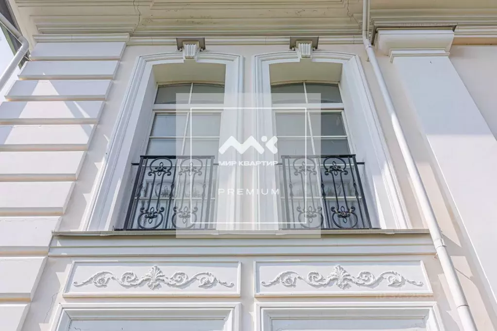 Коттедж в Санкт-Петербург ул. Новая, 27к2 (312 м) - Фото 0