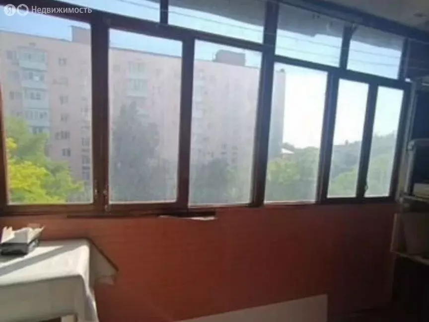 1-комнатная квартира: Таганрог, улица Циолковского, 24 (33 м) - Фото 0