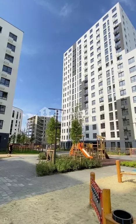 Продаётся 1-к квартира, 49.6 м - Фото 1
