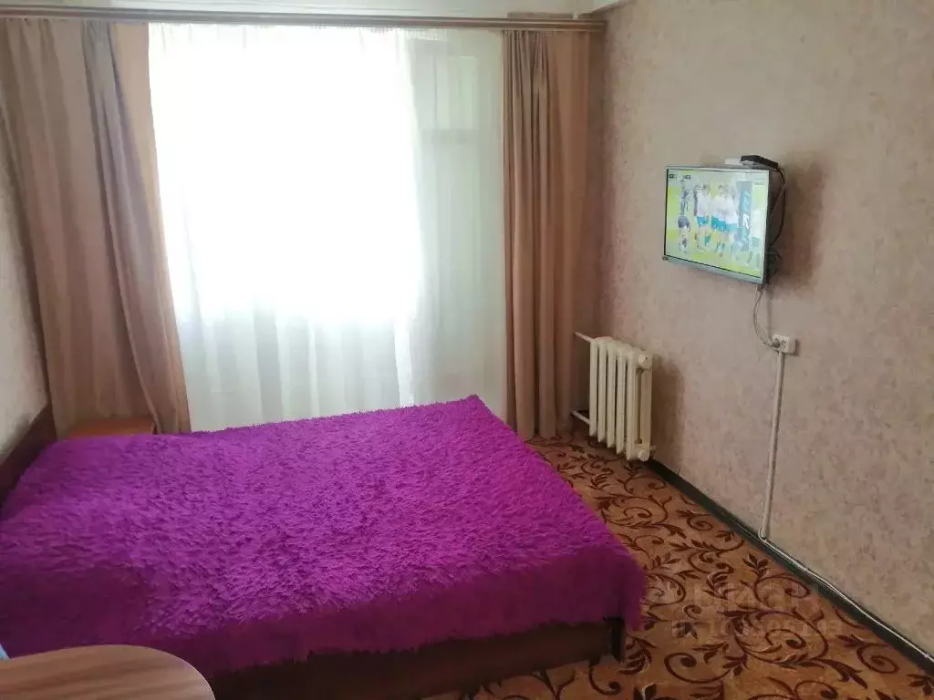 Студия Ставропольский край, Пятигорск ул. Орджоникидзе, 11К1 (20.0 м) - Фото 1