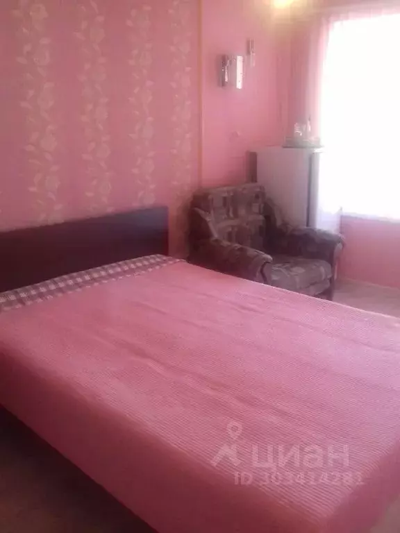 Комната Краснодарский край, Геленджик городской округ, с. Дивноморское ... - Фото 1