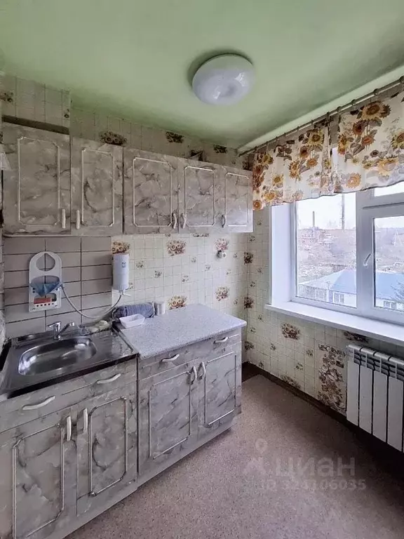 2-к кв. Томская область, Томский район, пос. Мирный Трудовая ул., 9А ... - Фото 1