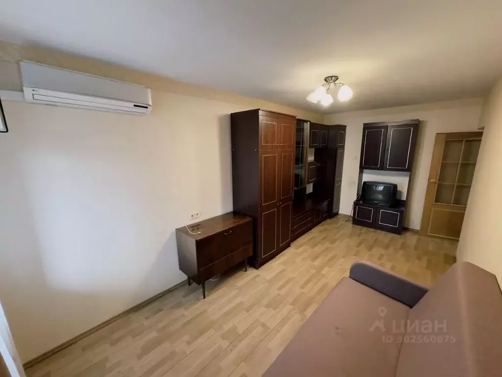 1-к кв. Севастополь просп. Генерала Острякова, 187 (34.0 м) - Фото 1