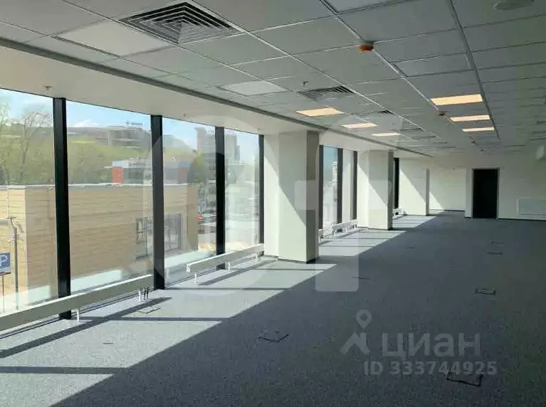 Офис в Москва Верейская ул., 11 (312 м) - Фото 2