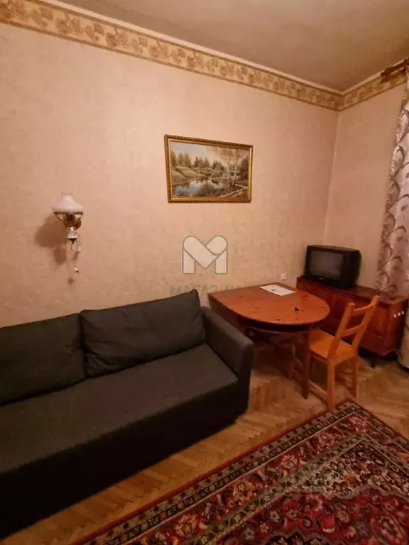 Комната Санкт-Петербург ул. Невзоровой, 4 (14.0 м) - Фото 0
