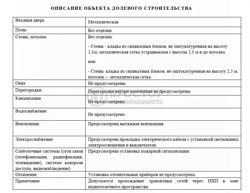 Склад в Москва Скандинавия жилой комплекс, 18.2.1 (4 м) - Фото 2