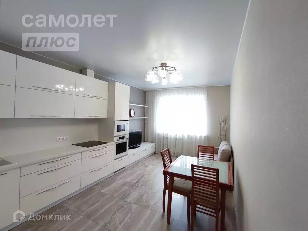 Продаётся 3-к квартира, 93 м - Фото 1