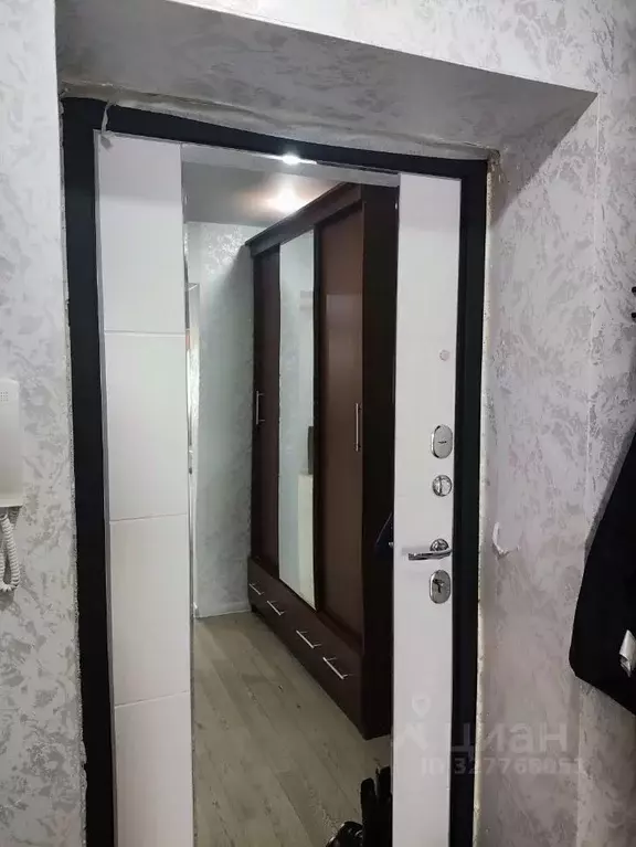 Студия Тамбовская область, Тамбов проезд Запрудный, 10 (42.7 м) - Фото 2