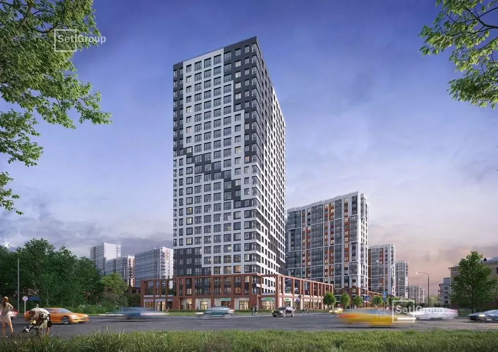 Гараж в Санкт-Петербург Фарфоровская ул., 5к1 (13 м) - Фото 2