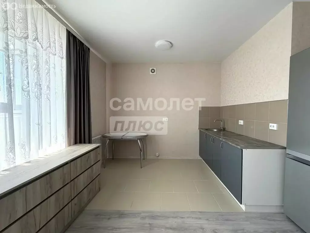 Квартира-студия: Брянск, улица Горбатова, 22 (26.6 м) - Фото 2