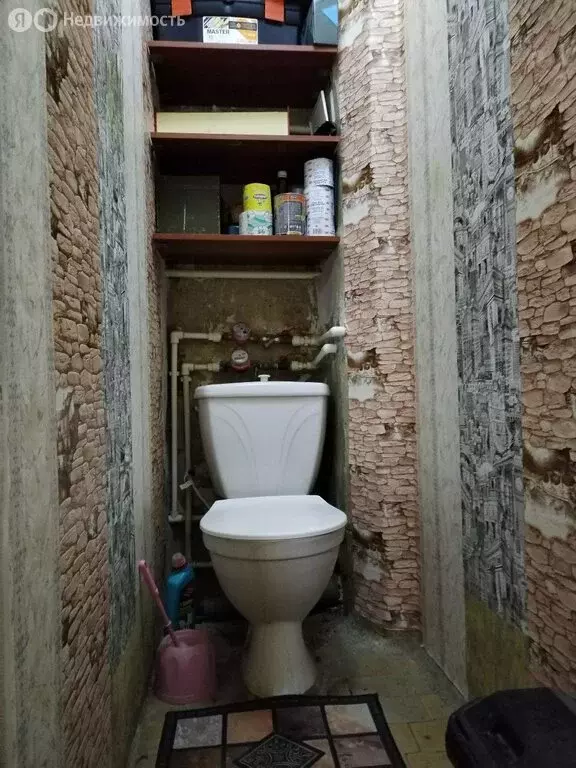 2к в 3-комнатной квартире (18 м) - Фото 1