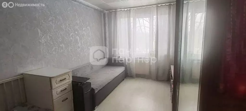 1-комнатная квартира: Санкт-Петербург, улица Бабушкина, 115к2 (30 м) - Фото 1