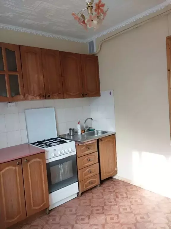 1-к кв. Нижегородская область, Нижний Новгород ул. Панфиловцев, 5 ... - Фото 1