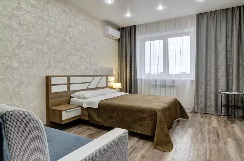 1-к кв. Пензенская область, Пенза ул. 8 Марта, 31к1 (42.0 м) - Фото 0