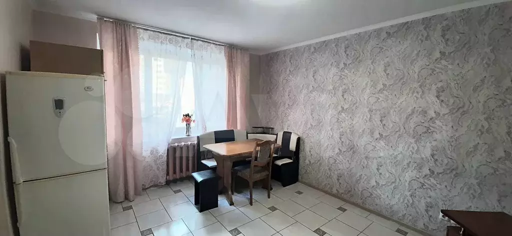 2-к. квартира, 85 м, 1/14 эт. - Фото 1