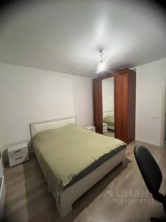 2-к кв. Московская область, Одинцово ул. Рябиновая, 3к1 (45.9 м) - Фото 1