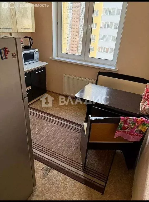 1-комнатная квартира: Тобольск, 15-й микрорайон, 30 (37.5 м) - Фото 1