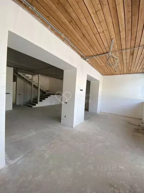 Дом в Волгоградская область, Краснослободск Среднеахтубинский район, ... - Фото 2