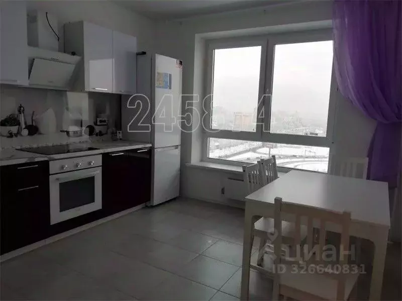 3-к кв. Московская область, Котельники Парковый мкр, 1 (72.0 м) - Фото 1