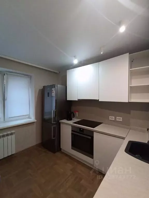 2-к кв. Ярославская область, Ярославль ул. Бабича, 2 (50.0 м) - Фото 1