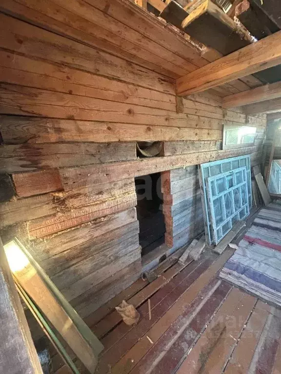 Дом в Архангельская область, Котласский муниципальный округ, Колос СОТ ... - Фото 1