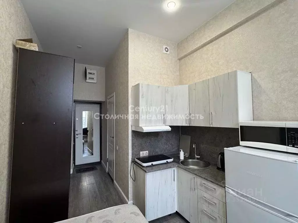 Помещение свободного назначения в Москва ул. Артюхиной, 6К2 (14 м) - Фото 1