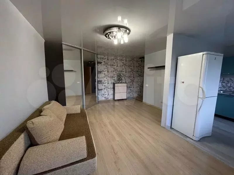 1-к. квартира, 32 м, 5/5 эт. - Фото 0