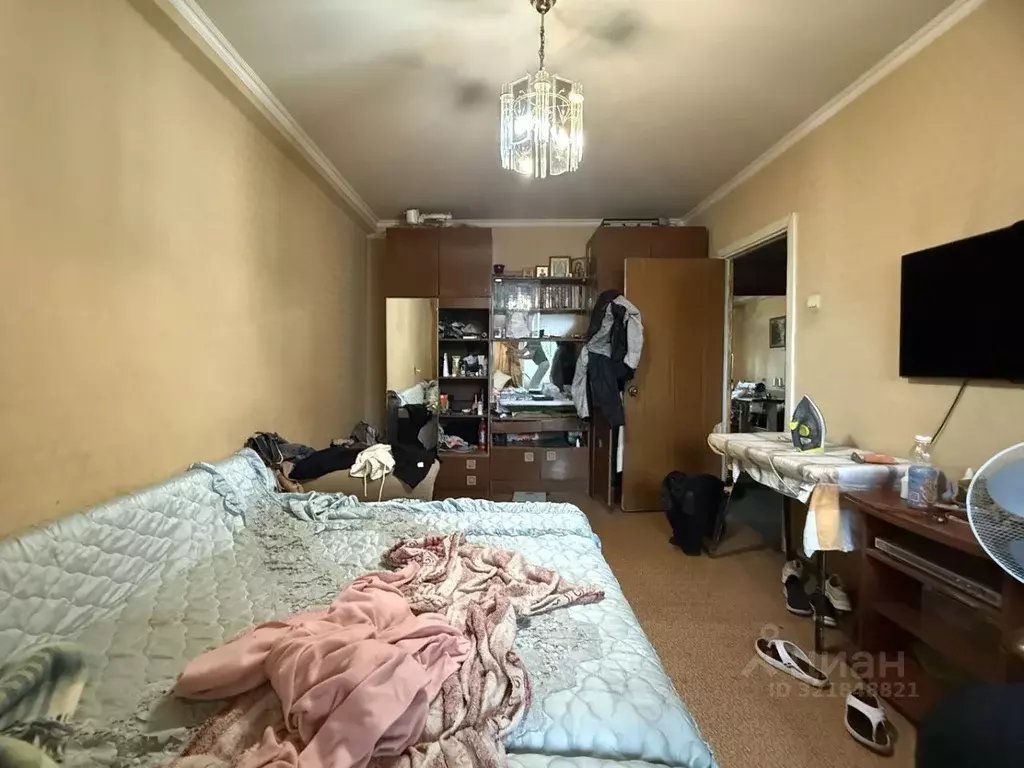 3-к кв. Ставропольский край, Пятигорск Подстанционная ул., 21 (70.0 м) - Фото 2