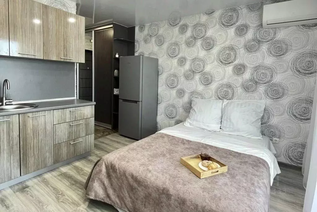 1-к кв. Нижегородская область, Нижний Новгород Московское ш., 167к3 ... - Фото 1