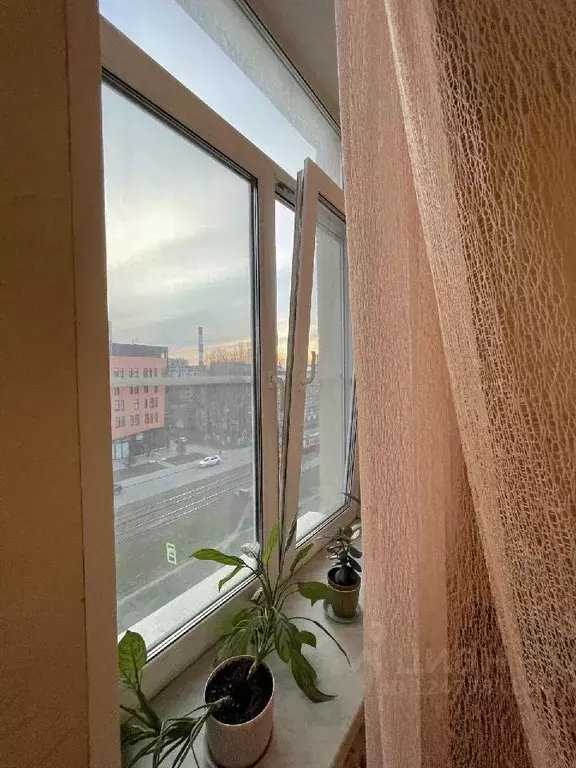 Комната Санкт-Петербург просп. Стачек, 67К4 (16.4 м) - Фото 0