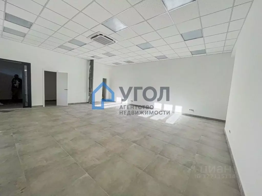 Помещение свободного назначения в Самарская область, Самара ул. ... - Фото 2