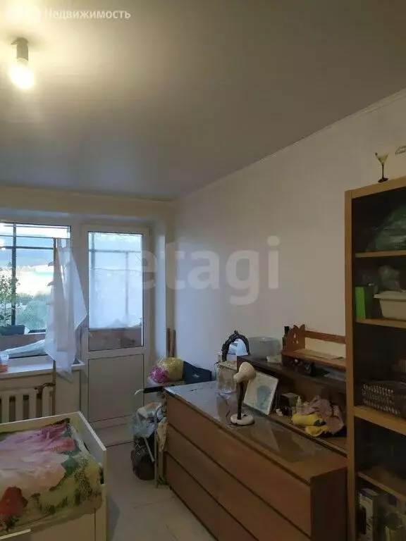 1-комнатная квартира: Миасс, Набережная улица, 35 (33 м) - Фото 1