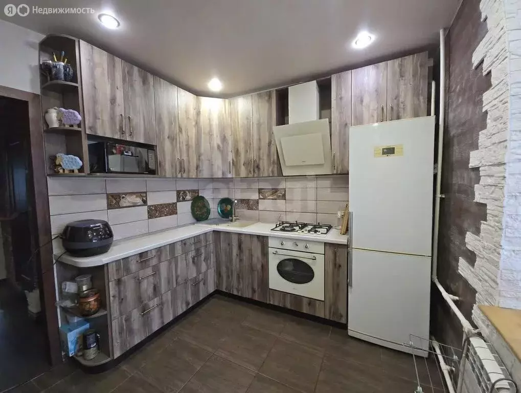 2-комнатная квартира: Липецк, улица С.М. Шерстобитова, 4 (57.4 м) - Фото 1