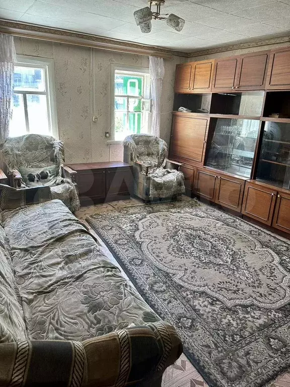 Дом 43,2 м на участке 5,7 сот. - Фото 0