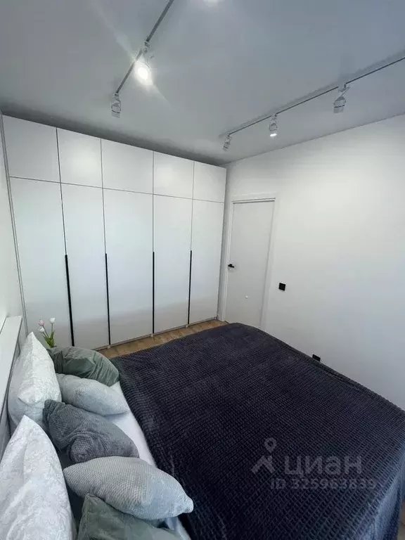 2-к кв. Москва Кронштадтский бул., 9к6 (37.0 м) - Фото 2