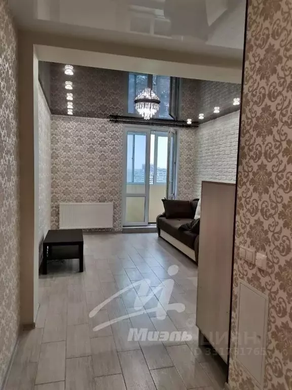 Студия Московская область, Одинцово ул. Белорусская, 4 (31.0 м) - Фото 1